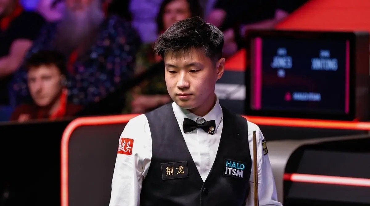 斯诺克超级杯焦点战：关中麒麟队鏖战海滨旋风队，新星闪耀。争冠格局再洗牌(巅峰战舰最强战列舰)