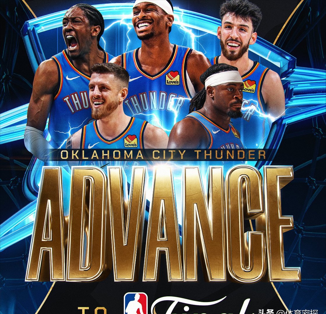 赛前突围战来临,俄克拉荷马雷霆围绕NBA总决赛状态回暖,球迷炸锅,纪律约束更严格的简单介绍 赛前突围战来临,俄克拉荷马雷霆围绕NBA总决赛状态回暖,球迷炸锅,纪律约束更严格的简单介绍