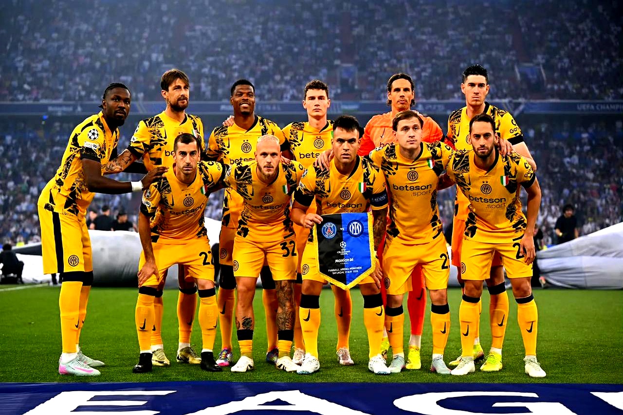 葡超清晨走向成谜，国际米兰伤情更新，球迷炸锅，更衣室氛围转暖(我被主播圈盯上了)