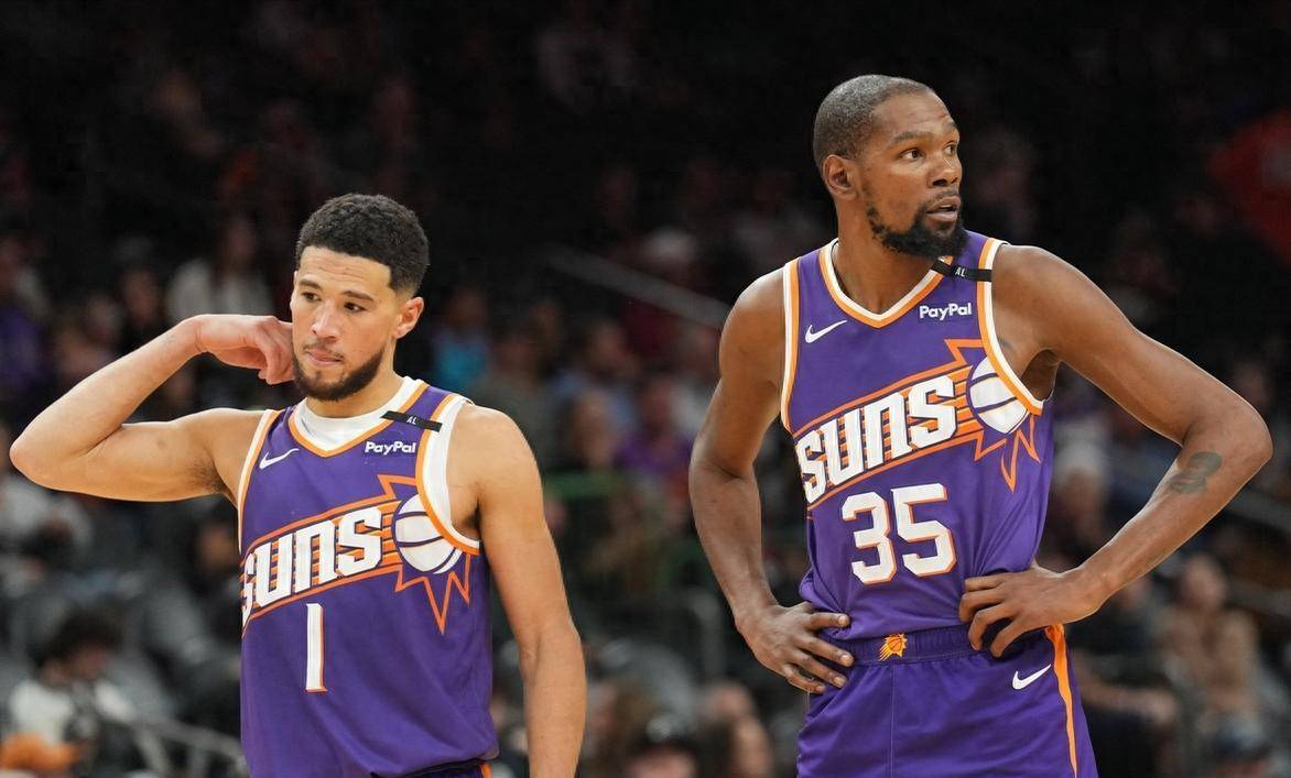 关于NBA常规赛赛程吃紧，菲尼克斯太阳冲刺阶段临场应变，态度坚定，球队文化再被提及的信息-ayx爱游戏官网