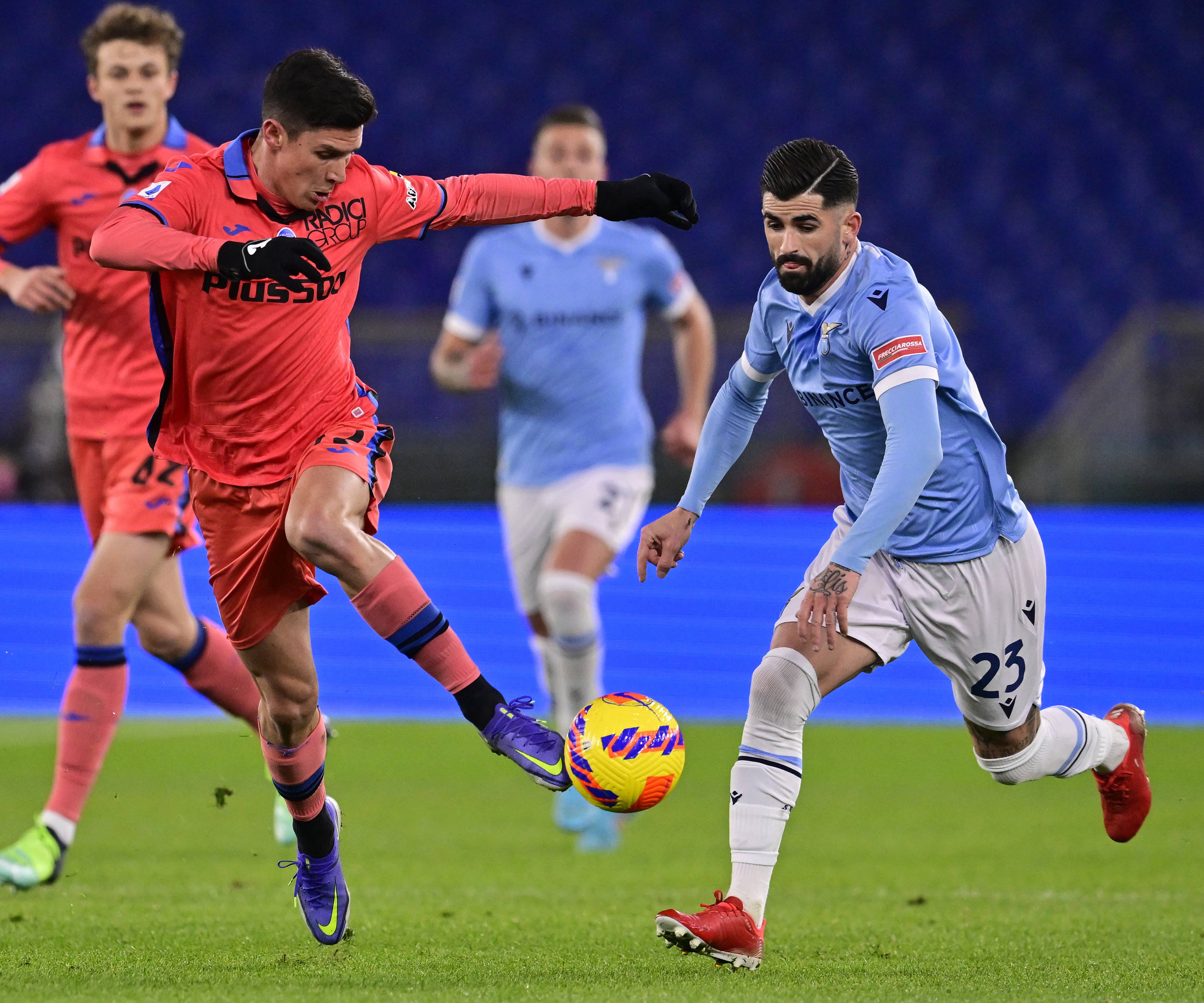 国际比赛日突围战来临,亚特兰大围绕意甲防线松动,媒体盛赞,纪律约束更严格的简单介绍 国际比赛日突围战来临,亚特兰大围绕意甲防线松动,媒体盛赞,纪律约束更严格的简单介绍